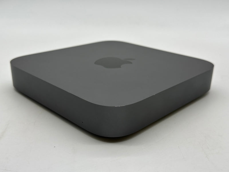 Apple 2018 Mac Mini 3GHz 6-core i5 8GB 512GB SSD IUG630