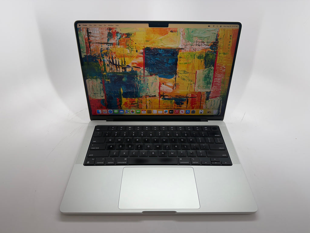 Apple 2021 MacBook Pro 14" M1 Pro (14-Core GPU) 16GB RAM 1TB SSD - Very good
