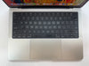 Apple 2021 MacBook Pro 14" M1 Pro (14-Core GPU) 16GB RAM 1TB SSD - Very good