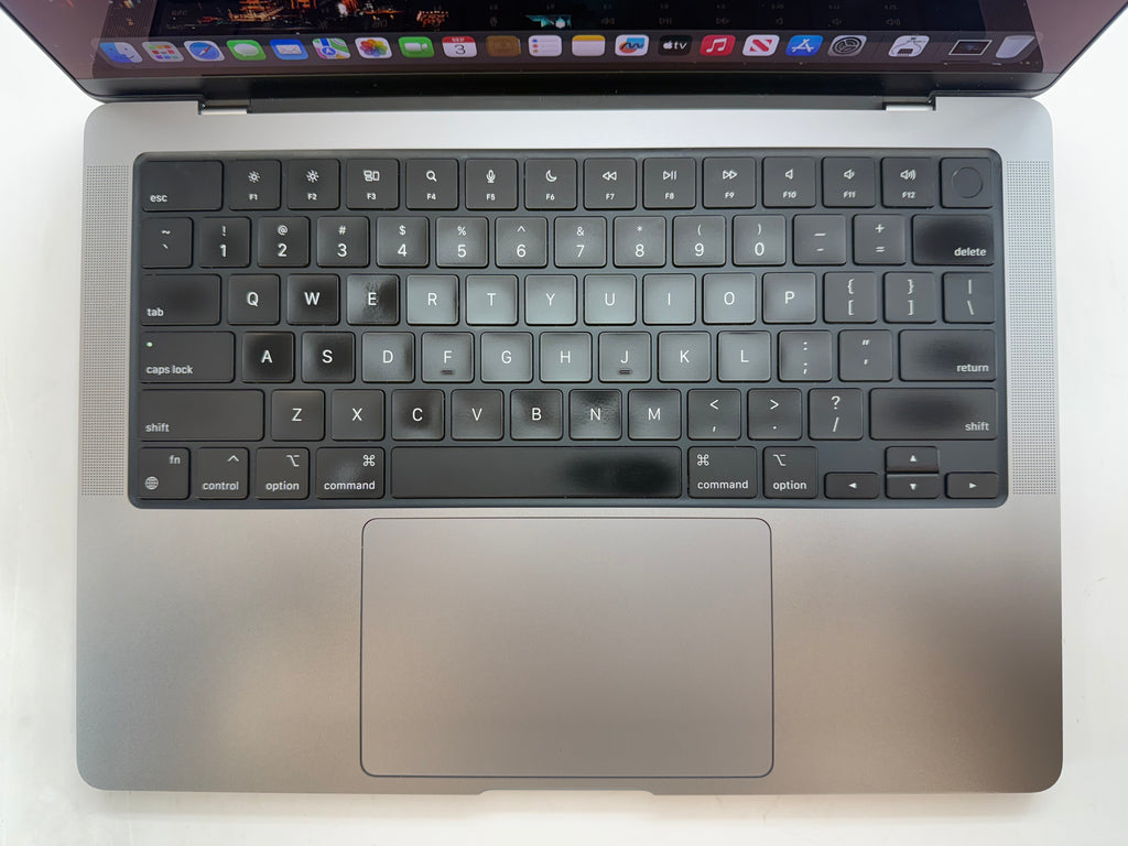 Apple 2023 MacBook Pro 14" M2 Pro (16-Core GPU) 32GB RAM 512GB SSD AC+ Very good