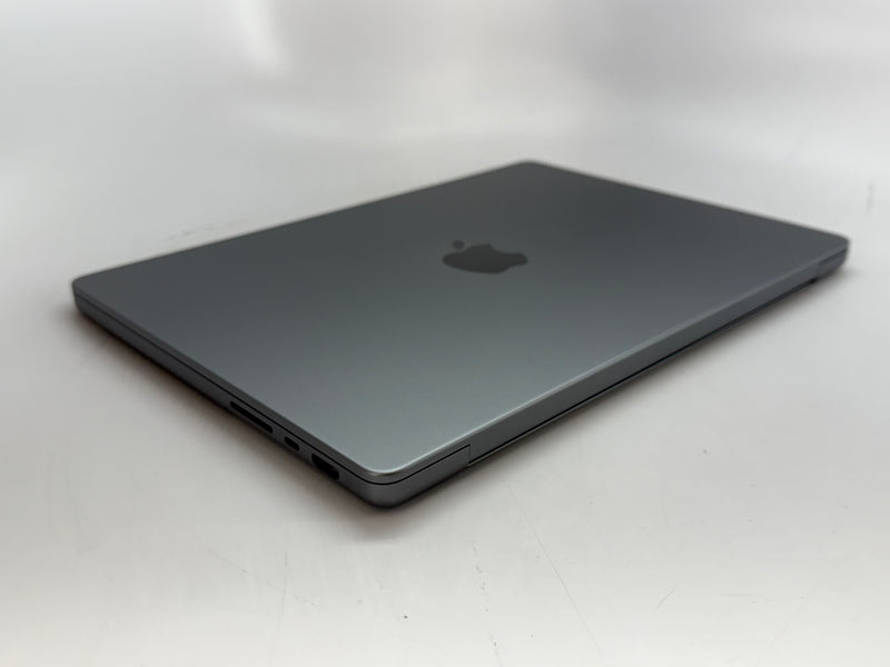 Apple 2023 MacBook Pro 14" M2 Pro (16-Core GPU) 32GB RAM 512GB SSD AC+ Very good