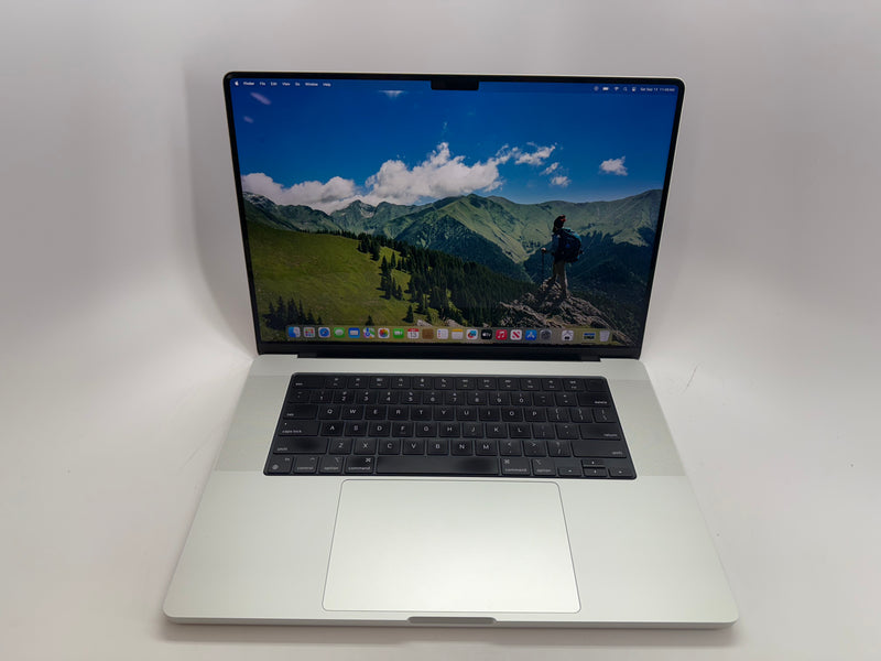 Apple 2021 MacBook Pro 16