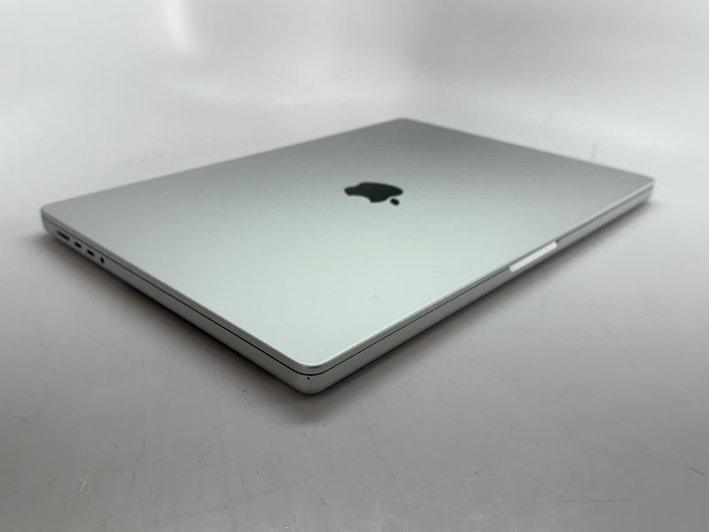Apple 2021 MacBook Pro 16" M1 Pro (16-Core GPU) 16GB RAM 512GB SSD - Very good