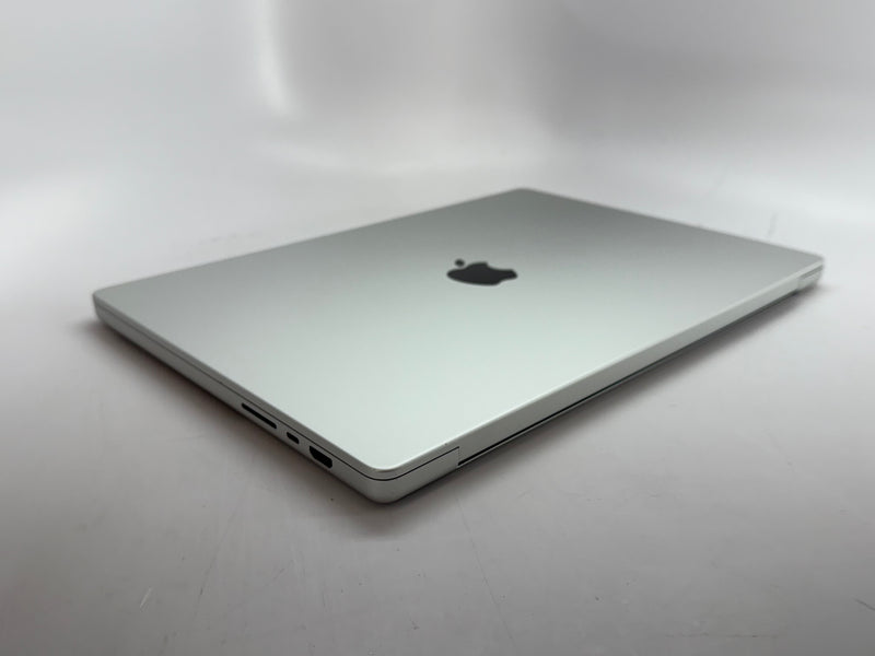 Apple 2021 MacBook Pro 16" M1 Pro (16-Core GPU) 16GB RAM 512GB SSD - Very good