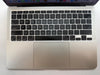 Apple 2020 MacBook Air M1 3.2GHz (7-Core GPU) 8GB RAM 512GB SSD - Very good