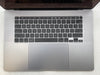 Apple 2019 16" MacBook Pro 2.6GHz 6-Core i7 32GB RAM 1TB SSD RP5300M - Good