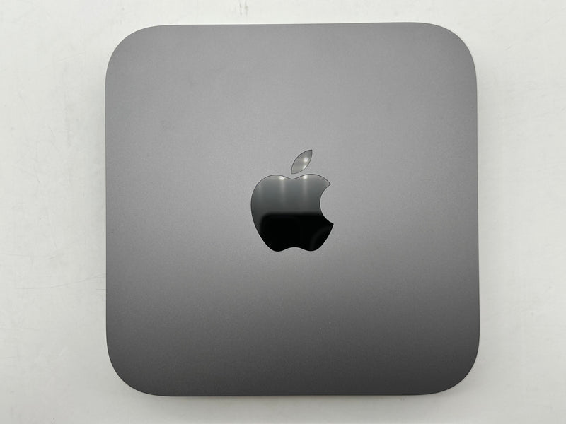 Apple 2018 Mac Mini 3.6GHz Quad-Core i3 16GB 256GB SSD IUG630 Space Gray