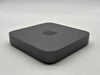 Apple 2018 Mac Mini 3.6GHz Quad-Core i3 16GB 256GB SSD IUG630 Space Gray