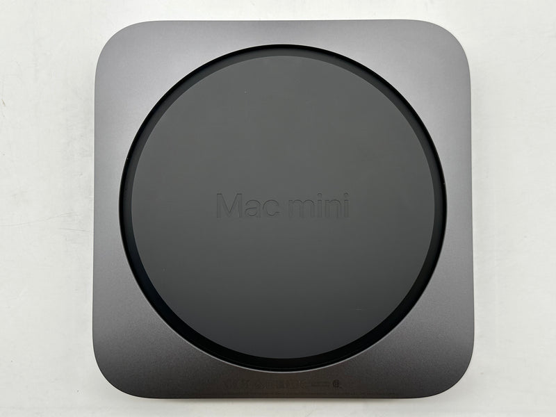 Apple 2018 Mac Mini 3.6GHz Quad-Core i3 16GB 256GB SSD IUG630 Space Gray