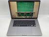 Apple 2019 16" MacBook Pro 2.6GHz 6-Core i7 32GB 1TB SSD RP5500M 8GB - Very Good