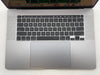 Apple 2019 16" MacBook Pro 2.6GHz 6-Core i7 32GB 1TB SSD RP5500M 8GB - Very Good