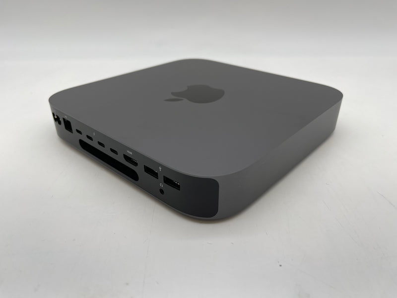 Apple 2018 Mac Mini 3.6GHz Quad-Core i3 16GB RAM 128GB SSD - Excellent