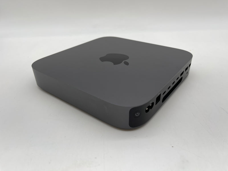 Apple 2018 Mac Mini 3.6GHz Quad-Core i3 16GB RAM 128GB SSD - Excellent