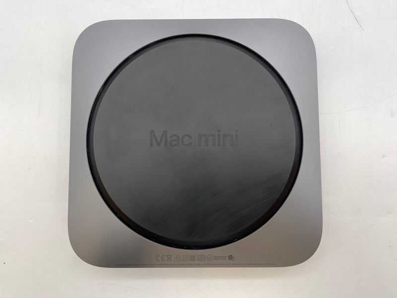 Apple 2018 Mac Mini 3.6GHz Quad-Core i3 16GB RAM 128GB SSD - Excellent