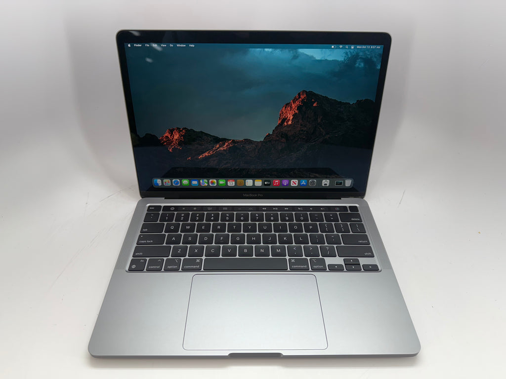 Apple 2022 MacBook Pro 13" M2 (10-Core GPU) 16GB RAM 1TB SSD - Very good