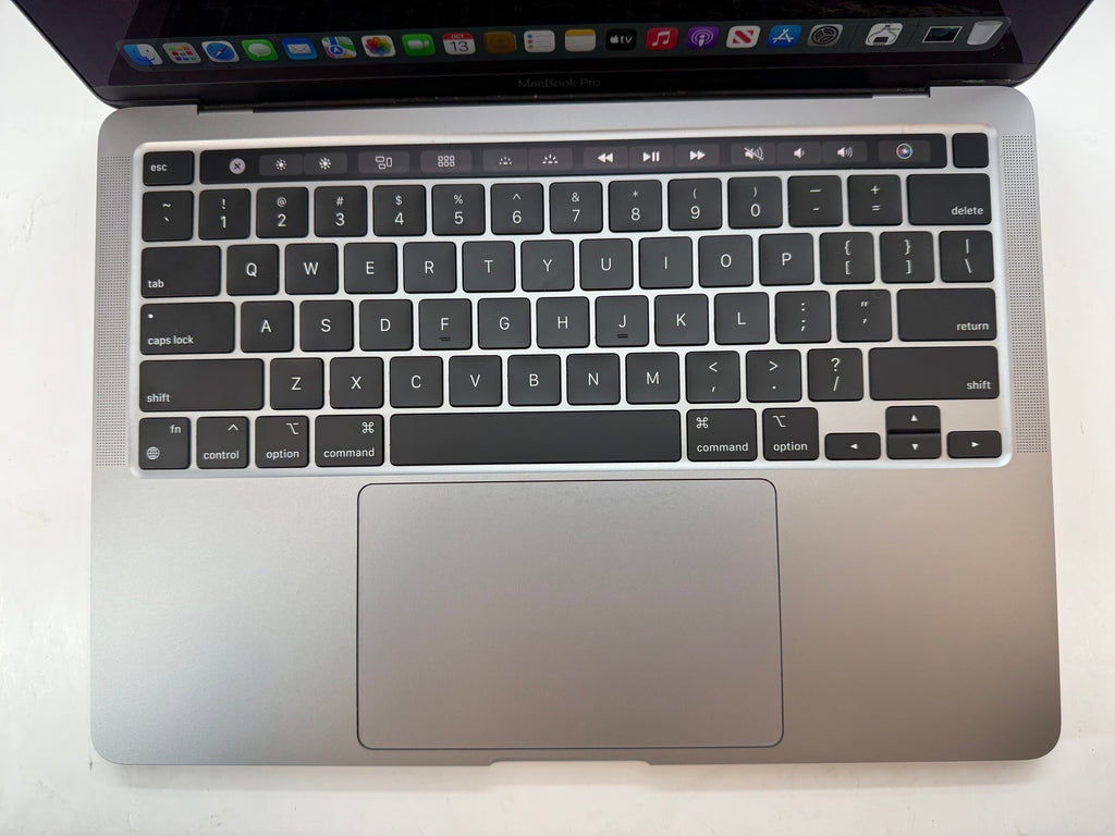 Apple 2022 MacBook Pro 13" M2 (10-Core GPU) 16GB RAM 1TB SSD - Very good
