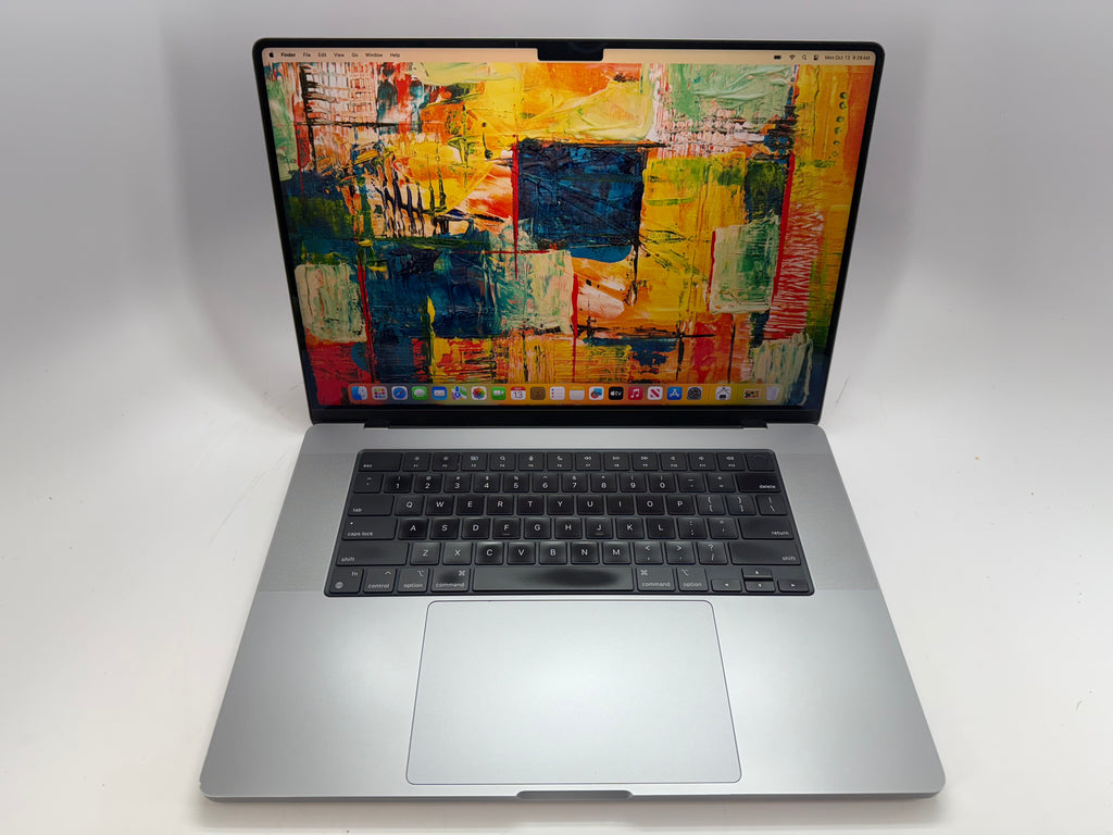 Apple 2023 MacBook Pro 16" M2 Pro (19-Core GPU) 16GB RAM 1TB SSD AC+ - Good