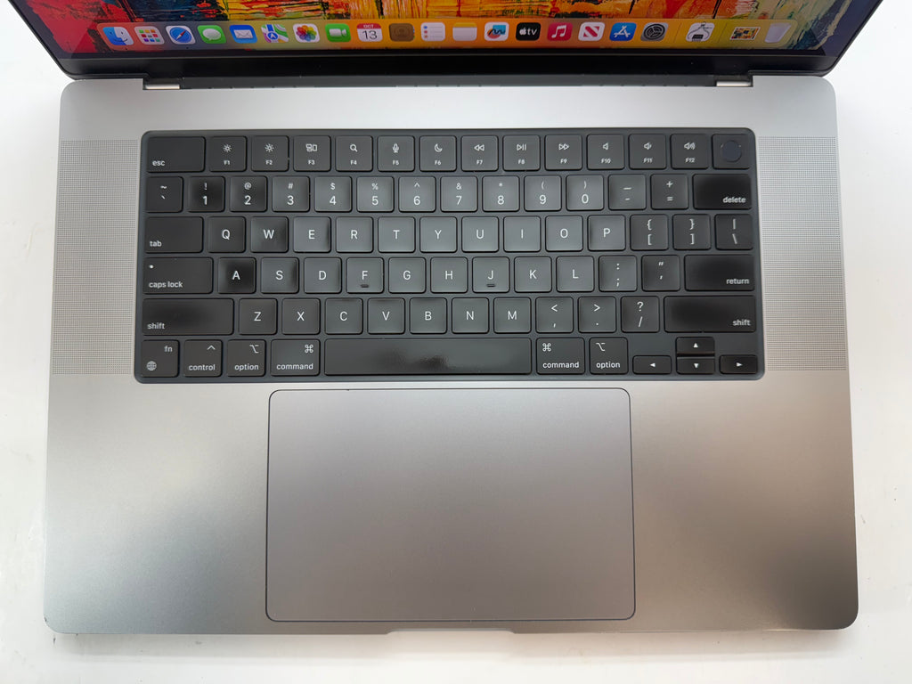 Apple 2023 MacBook Pro 16" M2 Pro (19-Core GPU) 16GB RAM 1TB SSD AC+ - Good