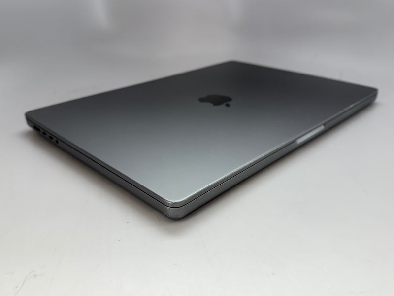 Apple 2023 MacBook Pro 16" M2 Pro (19-Core GPU) 16GB RAM 1TB SSD AC+ - Good