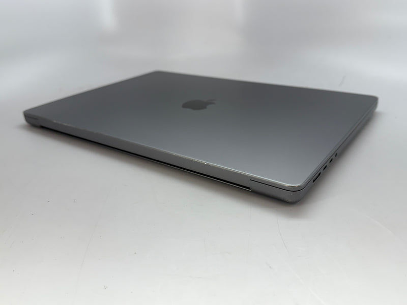 Apple 2023 MacBook Pro 16" M2 Pro (19-Core GPU) 16GB RAM 1TB SSD AC+ - Good
