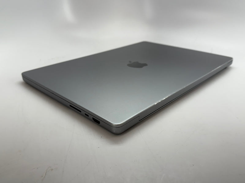 Apple 2023 MacBook Pro 16" M2 Pro (19-Core GPU) 16GB RAM 1TB SSD AC+ - Good