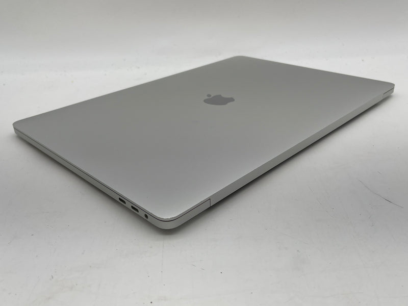 Apple 2019 16" MacBook Pro 2.6GHz 6-Core i7 16GB 512GB SSD RP5300M - Very Good