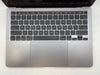 Apple 2020 MacBook Pro 13" TB 2.3GHz Quad-Core i7 32GB RAM 512GB SSD - READ