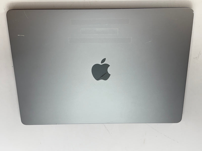 Apple 2023 MacBook Air M2 15" (10-Core GPU) 16GB RAM 256GB SSD AC+ - Good