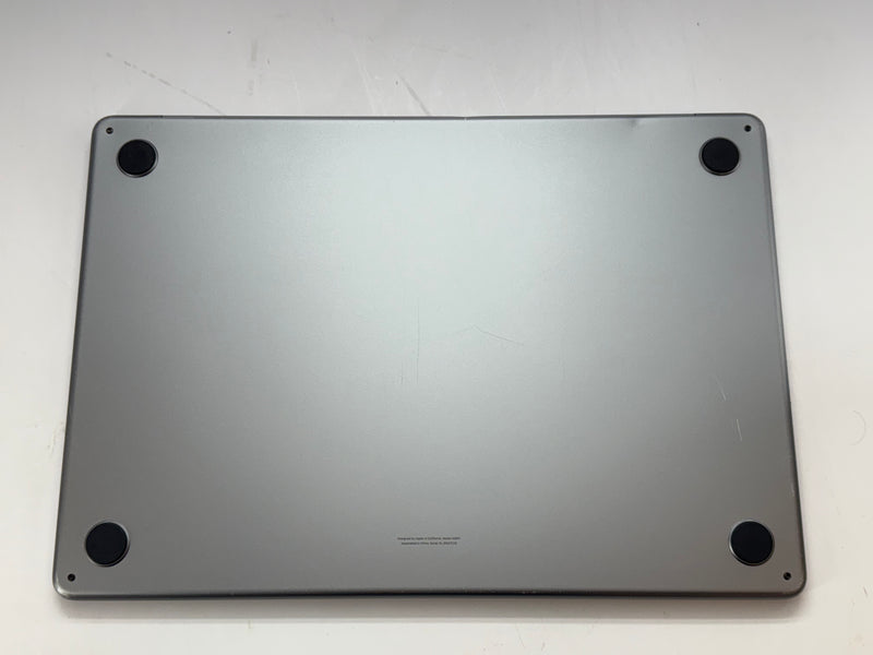 Apple 2023 MacBook Air M2 15" (10-Core GPU) 16GB RAM 256GB SSD AC+ - Good