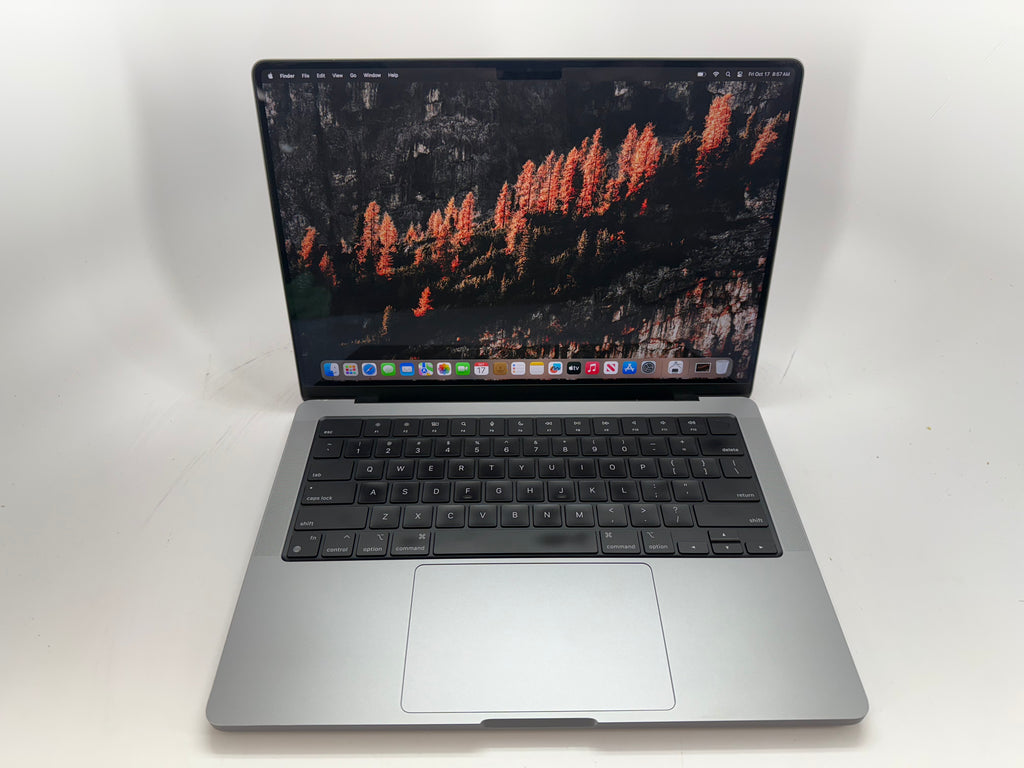 Apple 2023 MacBook Pro 14" M2 Pro (16-Core GPU) 16GB RAM 512GB SSD AC+ - Good