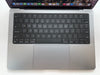 Apple 2023 MacBook Pro 14" M2 Pro (16-Core GPU) 16GB RAM 512GB SSD AC+ - Good