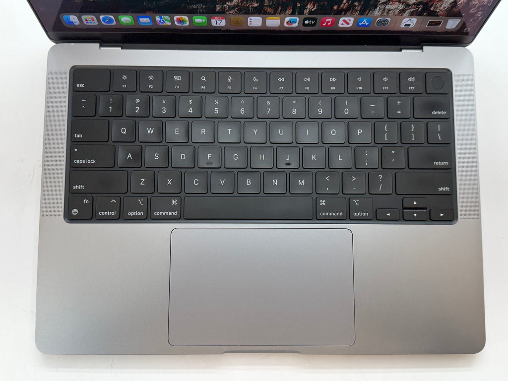 Apple 2023 MacBook Pro 14" M2 Pro (16-Core GPU) 16GB RAM 512GB SSD AC+ - Good