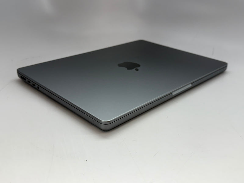 Apple 2023 MacBook Pro 14" M2 Pro (16-Core GPU) 16GB RAM 512GB SSD AC+ - Good