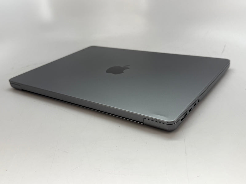 Apple 2023 MacBook Pro 14" M2 Pro (16-Core GPU) 16GB RAM 512GB SSD AC+ - Good