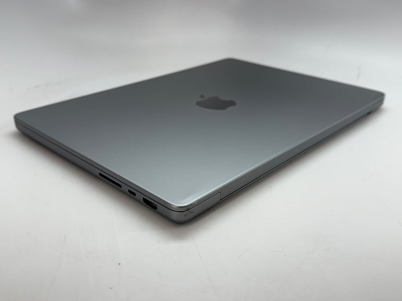 Apple 2023 MacBook Pro 14" M2 Pro (16-Core GPU) 16GB RAM 512GB SSD AC+ - Good