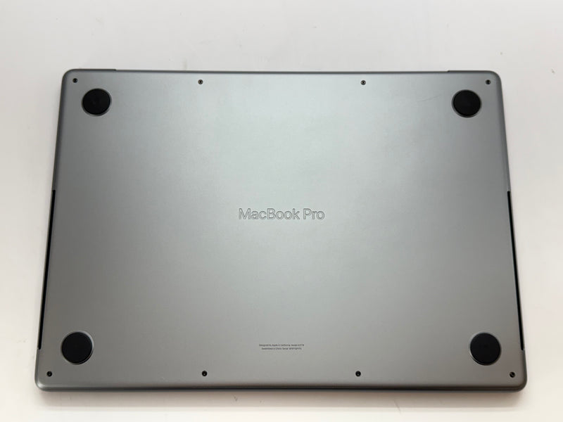 Apple 2023 MacBook Pro 14" M2 Pro (16-Core GPU) 16GB RAM 512GB SSD AC+ - Good
