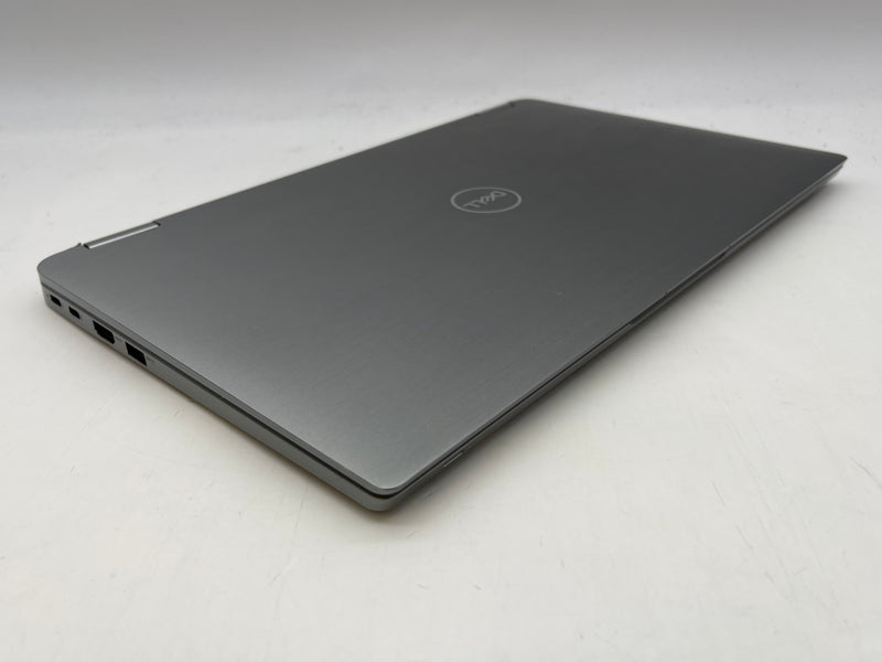 Dell Latitude 7400 14" 2-in-1 1.6GHz i5-8365U 8GB RAM 256GB SSD W10Pro-Very Good