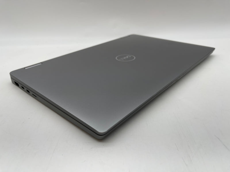 Dell Latitude 7410 14" 2-in-1 1.8GHz i7-10610U 16GB RAM 512GB SSD W10Pro-Grade A