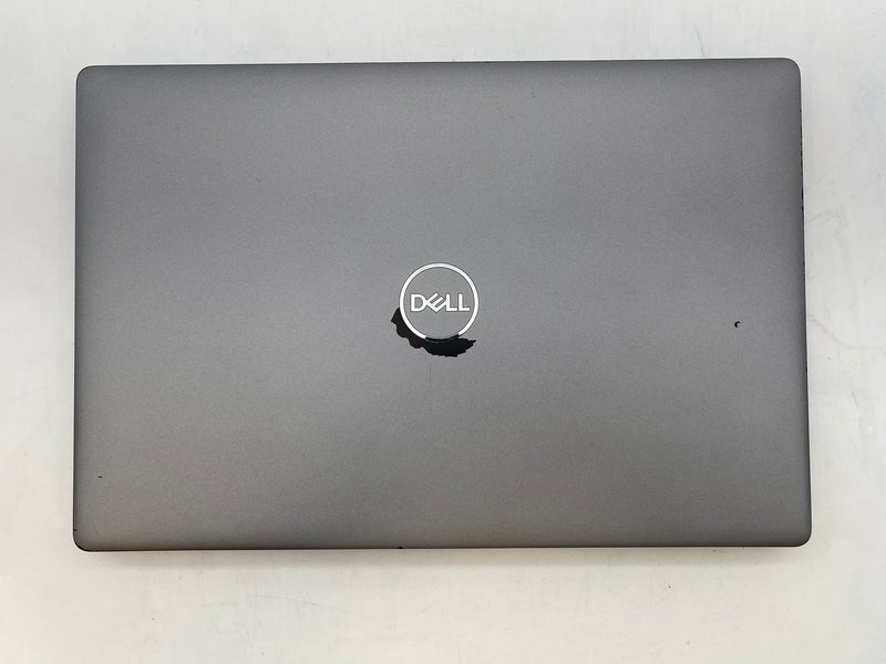 Dell 14" Latitude 5410 1.10GHz i7-10810U 16GB RAM 256GB SSD W10 Pro - Very Good