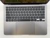 Apple 2020 MacBook Pro 13" TB 2.3GHz Quad-Core i7 16GB RAM 512GB SSD-High Cycles