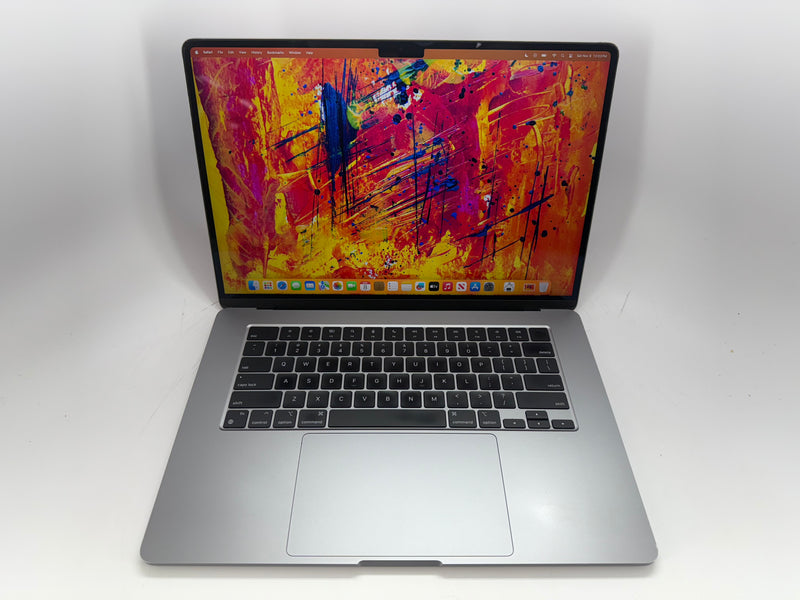 Apple 2023 MacBook Air M2 15