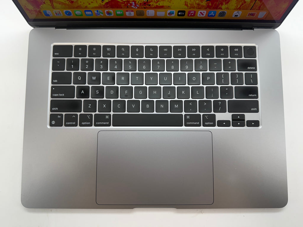 Apple 2023 MacBook Air M2 15" (10-Core GPU) 16GB RAM 1TB SSD - Very good