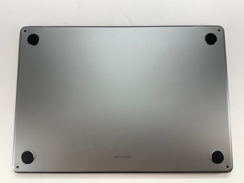 Apple 2023 MacBook Air M2 15" (10-Core GPU) 16GB RAM 1TB SSD - Very good