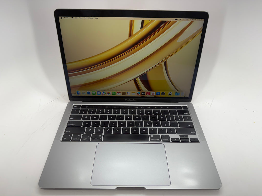 Apple 2022 MacBook Pro 13" M2 (10-Core GPU) 8GB RAM 512GB SSD - Read