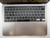 Apple 2022 MacBook Pro 13" M2 (10-Core GPU) 8GB RAM 512GB SSD - Read