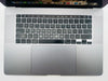 Apple 2019 16 in MacBook Pro TB 2.4GHz i9 64GB 2TB SSD RP5600M 8GB - Excellent