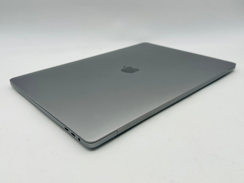 Apple 2019 16 in MacBook Pro TB 2.4GHz i9 64GB 2TB SSD RP5600M 8GB - Excellent