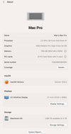 Apple 2019 Mac Pro Rack 2.5GHz 28-Core Xeon 768GB 4TB SSD 2X Vega II Duo 32GB