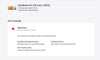 Apple 2023 MacBook Pro 16" M2 Max (38-Core GPU) 64GB RAM 2TB SSD AC+ - Excellent