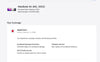 Apple 2022 MacBook Air 13" M2 (10-Core GPU) 16GB RAM 512GB SSD AC+ - Good